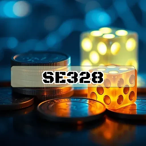 se328 Paket Game