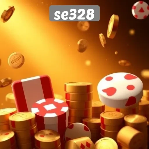 Membandingkan SE328 dengan Situs Game lainnya di Indonesia
