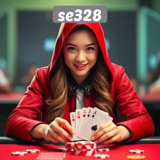 Cara Daftar dan Bermain di Situs Se328