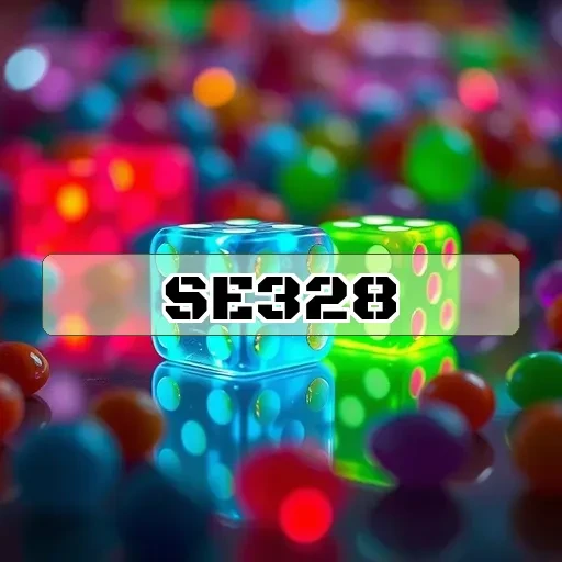 se328 Diskon Game