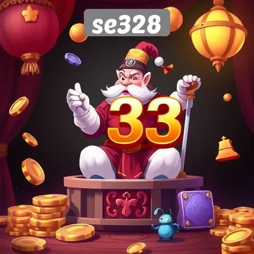 Menggali Fitur Menarik di Situs Game Se328