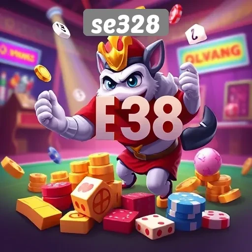 Menjelajahi Keunikan Situs Game SE328