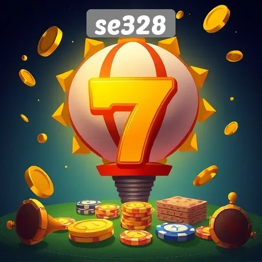 Mengungkap Fitur Unggulan Situs Game se328