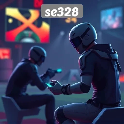 Panduan Lengkap Menggunakan Situs Game Se328