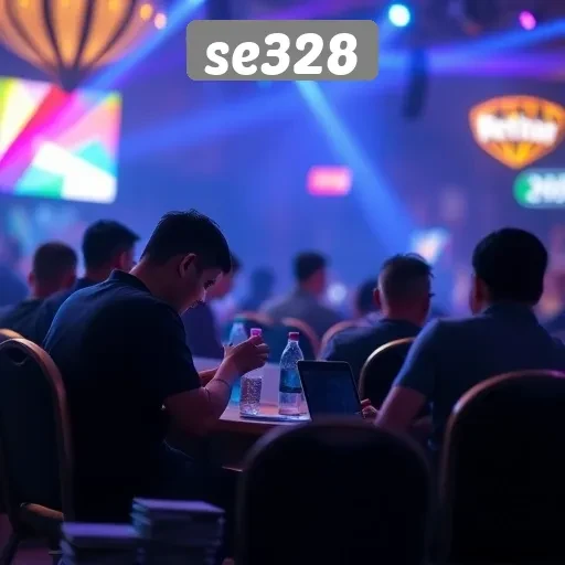Tips Memaksimalkan Pengalaman Bermain di Se328
