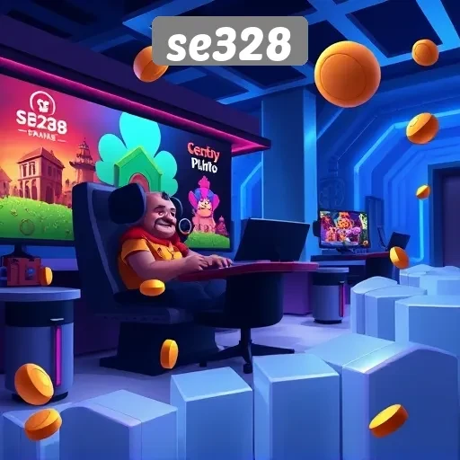 Mengoptimalkan Pengalaman Gaming di SE328
