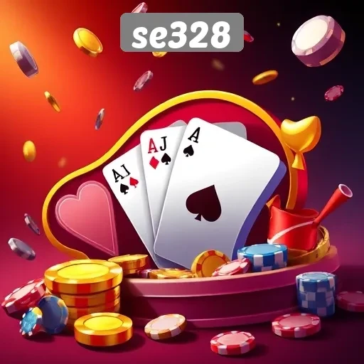 Tinjauan Lengkap Situs Game SE328 untuk Pemain Indonesia