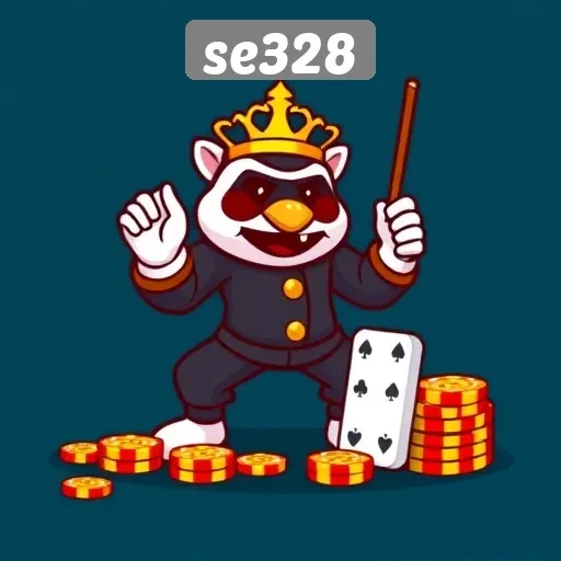 Ulasan Lengkap Situs Game se328 untuk Pemain Indonesia