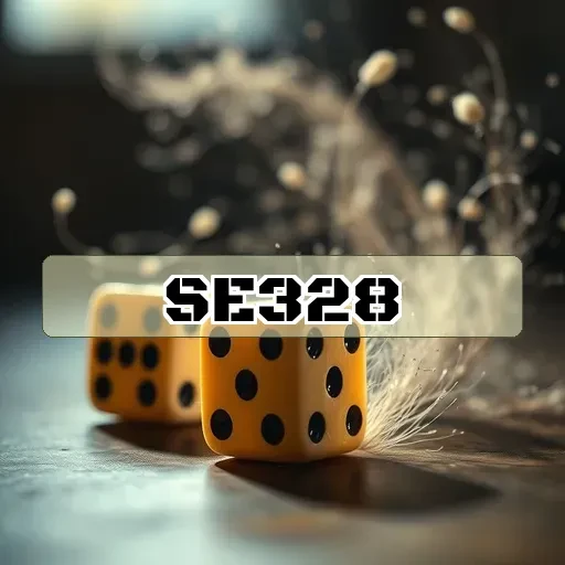 se328 Game RPG