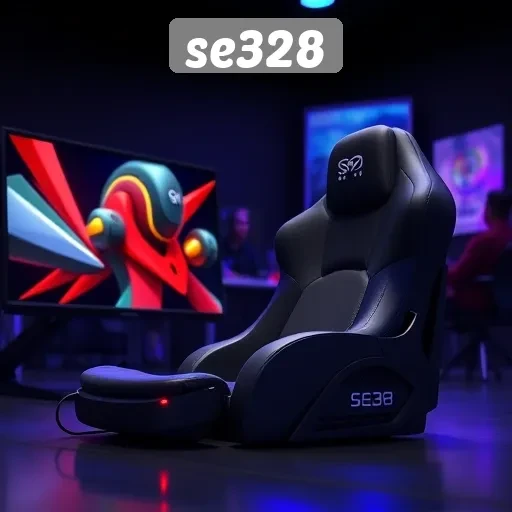 Mengapa SE328 Menjadi Pilihan Utama Para Gamer