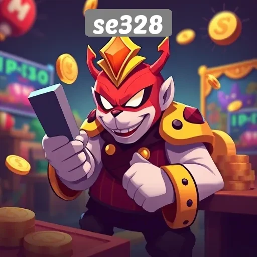 Sejarah dan Perkembangan Situs Game se328