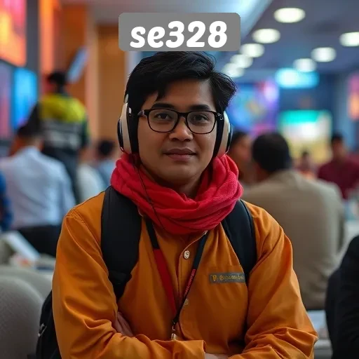 Review Pengalaman Pengguna di Situs SE328