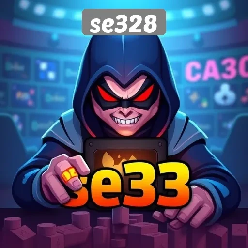 Perbandingan Se328 dengan Situs Game Lainnya