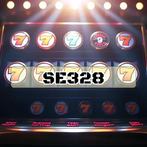 se328 Game Strategi