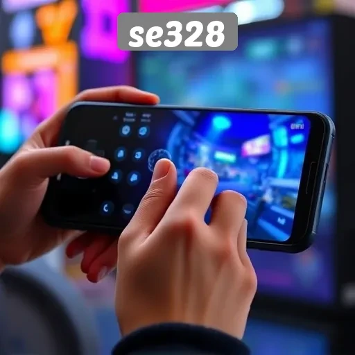 Analisis Pengalaman Pengguna di SE328